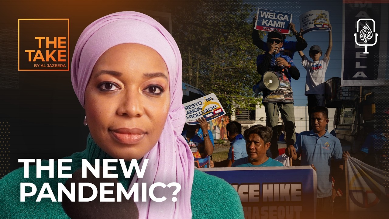 How Asia became ground zero for the oil crisis | The Take