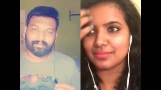 Oru Mezhuthiriyude Short Cover