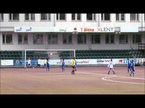 IFK TIMRÅ VS GIF SUNDSVALL