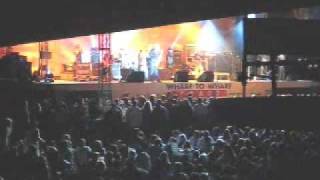 WANNA BE A ROCK N ROLL STAR -- EDDIE MONEY @ THE SANTA CRUZ BEACHBOARDWALK