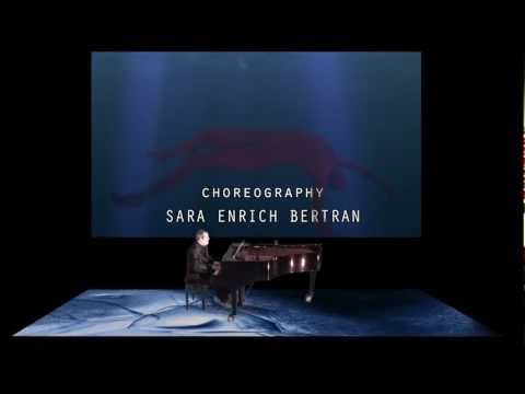 Fredrik Högberg - Ice Concerto