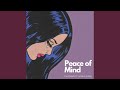 Peace of Mind (feat. Double Dubbs)