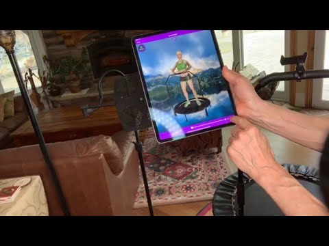 Live with Dave Hall - Cellercise®