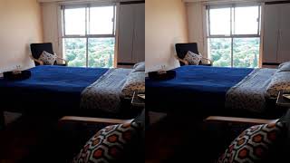 Apartamento del Parque | Boulevard Artigas 1623, 11200 Montevideo, Uruguay | AZ 