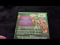 Scooby Doo 2002 DVD Unboxing