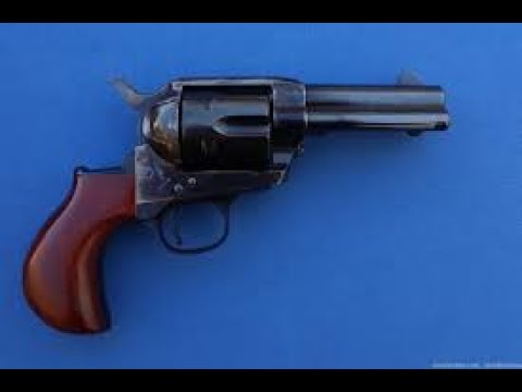 Cimarron Thunderer 5.5in Review \u0026 Range Test