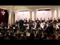 "CREDO" Chamber Choir(Kyiv.Ukraine) - W.А ...