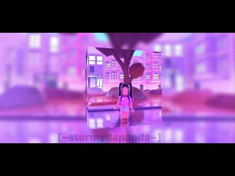 Ora! [roblox edit] ||stormydapanda