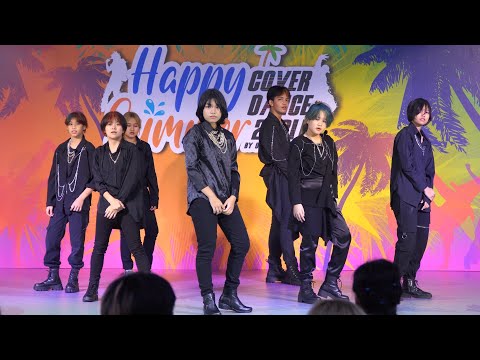 210327 อินจุนคนสวยขา cover NCT 2020 - Make A Wish + RESONANCE @ MBK Cover Dance 2021 (Audition)