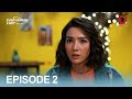 Turkish Drama Everywhere I Go Urdu Dubbed Episode 02 Everyday 9PM Drama Plus