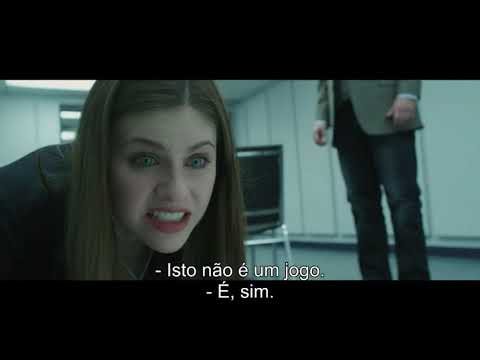 NOMIS - (Trailer legendado Portugal)
