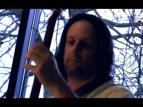 THE FIDDLE CASE MUSIC SESSION, WITH BANJO SOLO BY QUENTIN COOPER, BEVEREN BELGIUM, NOV. 2015.