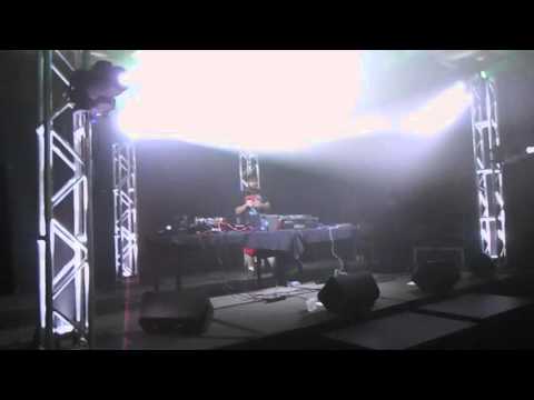 Ciderfest 2015 - LYONIZE - Part 1