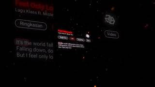 Download lagu Lirik Lagu Feel Only Love - Klaas & Mister Ruiz mp3 Download lagu Lirik Lagu Feel Only Love - Klaas & Mister Ruiz mp3