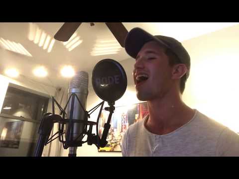 Grant Richards singing 