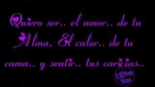 Mi Mayor Anhelo ( con Letra ) -  Banda Ms con Julion Alvarez