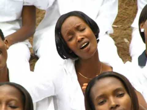 Philadelphia(Clip) By Chorale Philadelphie Guérison des Âmes Nyakabiga