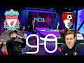LIVERPOOL 9-0 BOURNEMOUTH | FULL HIGHLIGHTS