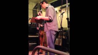 Huw Lloyd & David Hoenigman - Morning Joy (S.Lacy/B. Kaufman)