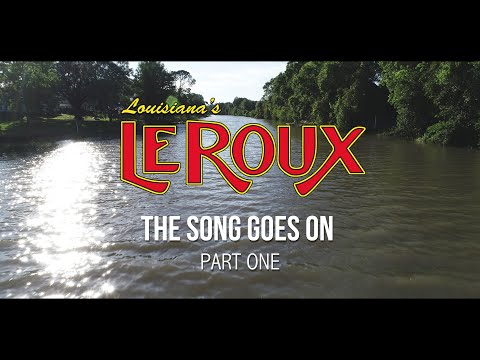 LeRoux - The Song Goes On Part 1 - The making of 'One of Those Days.