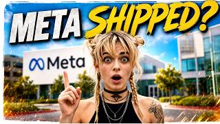 Meta's Free AI Revolution: Unleashing Muse Image, Muse Video & Your Ultimate AI Motion Control Tool