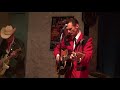 James Intveld and The Honky Tonk Palominos ( All The Way From Memphis )