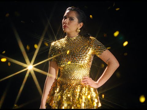 Erny Belle - Stay Golden (Official Video)