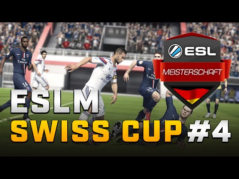 FIFA 16 ESLM Swiss Cup - Chancentod... #4