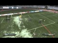 ACL | World United vs Jackson United Game 1