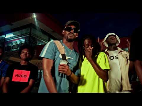 Money Anthem - Lanko (Official)