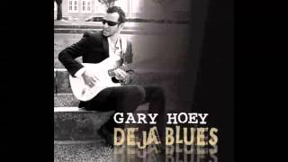 Gary Hoey "Stranger"