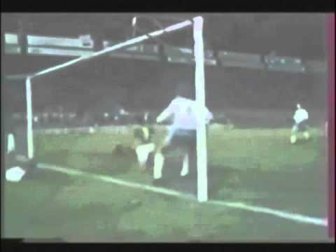 1975 September 17 KB Copenhagen Denmark 0 Saint Etienne France 2 Champions Cup