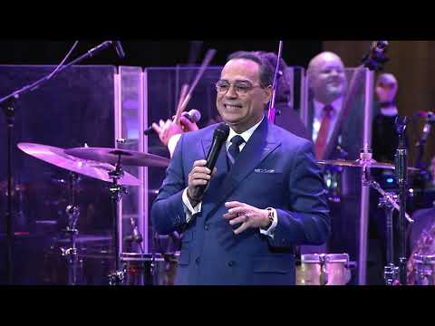 Gilberto Santa Rosa & Eguie Castrillo - The Mambo Kings 100 Years (Concierto Completo)