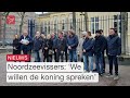 Vissers vrezen voor het voortbestaan van hun sector | Omroep Flevoland