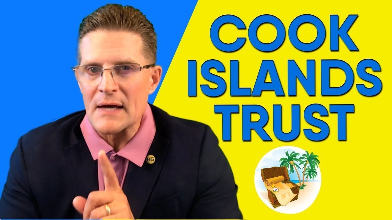 Cook Islands Trust Costs, Pros & Cons: Everything You Need to Know