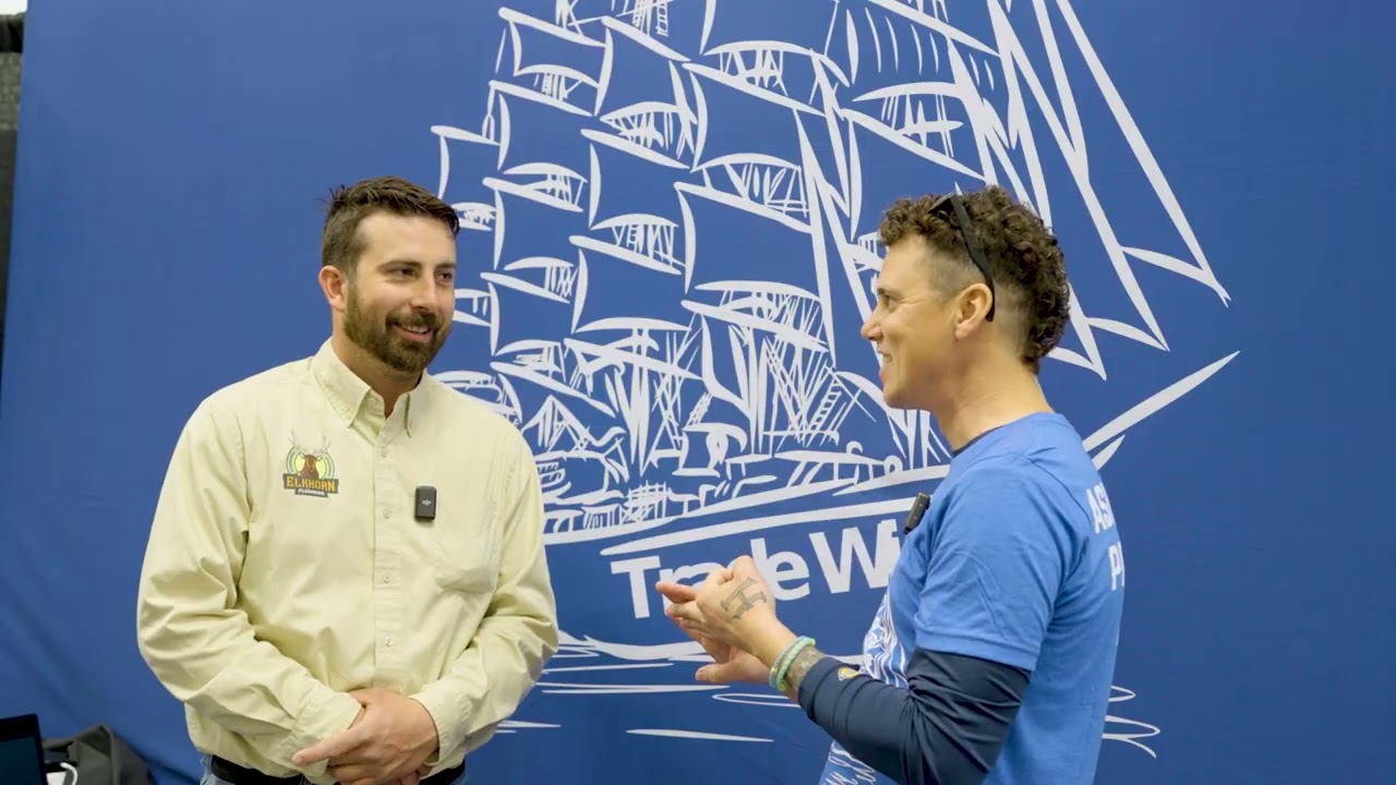 Elkhorn Plumbing video