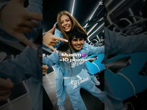 How similar are you to Zahide?#zahide