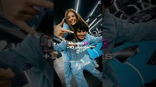 How similar are you to Zahide?#zahide