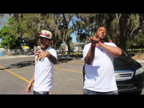 ELZ MILLION - FEELING DIFFERENT (OFFICIAL MUSIC VIDEO) #MFMG #BROOKBOYZ