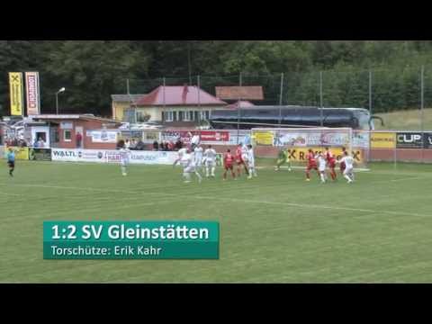 SV Gleinstätten -  SC Weiz