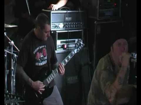 Agnostic Front - The Eliminator (Live at CBGB)