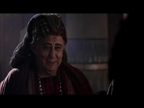 Rome egyptian conspirators