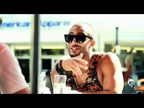 Elijah king ft. 2Nyce- Quitate La Ropa (DJ D.M.A Mix)