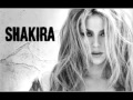 Shakira - Rabiosa ft. Pitbull (English Version ...