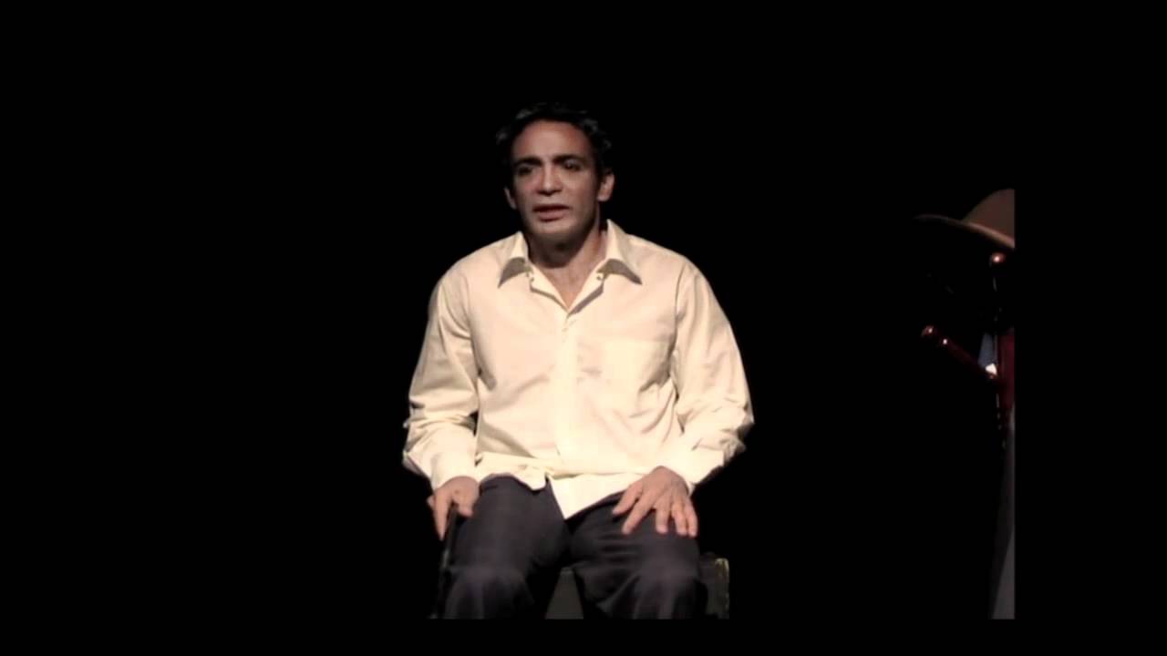 Diario de un loco - Theatrical Play