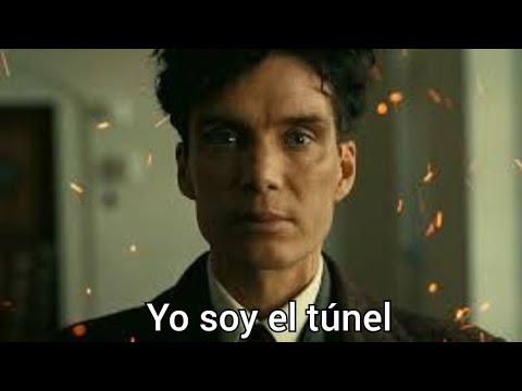 El Túnel LA PELÍCULA -completa español latino