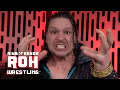 Dalton Castle Confirms He Suffered Torn Bicep Injury, Hopes To Be Back In January
