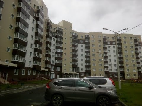 #Квартира двушка #Клин #Майданово ЖК на #Семи на Холмах #АэНБИ #недвижимость