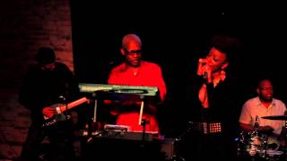 Sy Smith & Zo @ LOLA in St.Louis,Mo - CRAZY YOU & extra footage