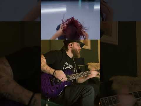 houdini- dua lipa (guitar cover by Ryan J Keen)